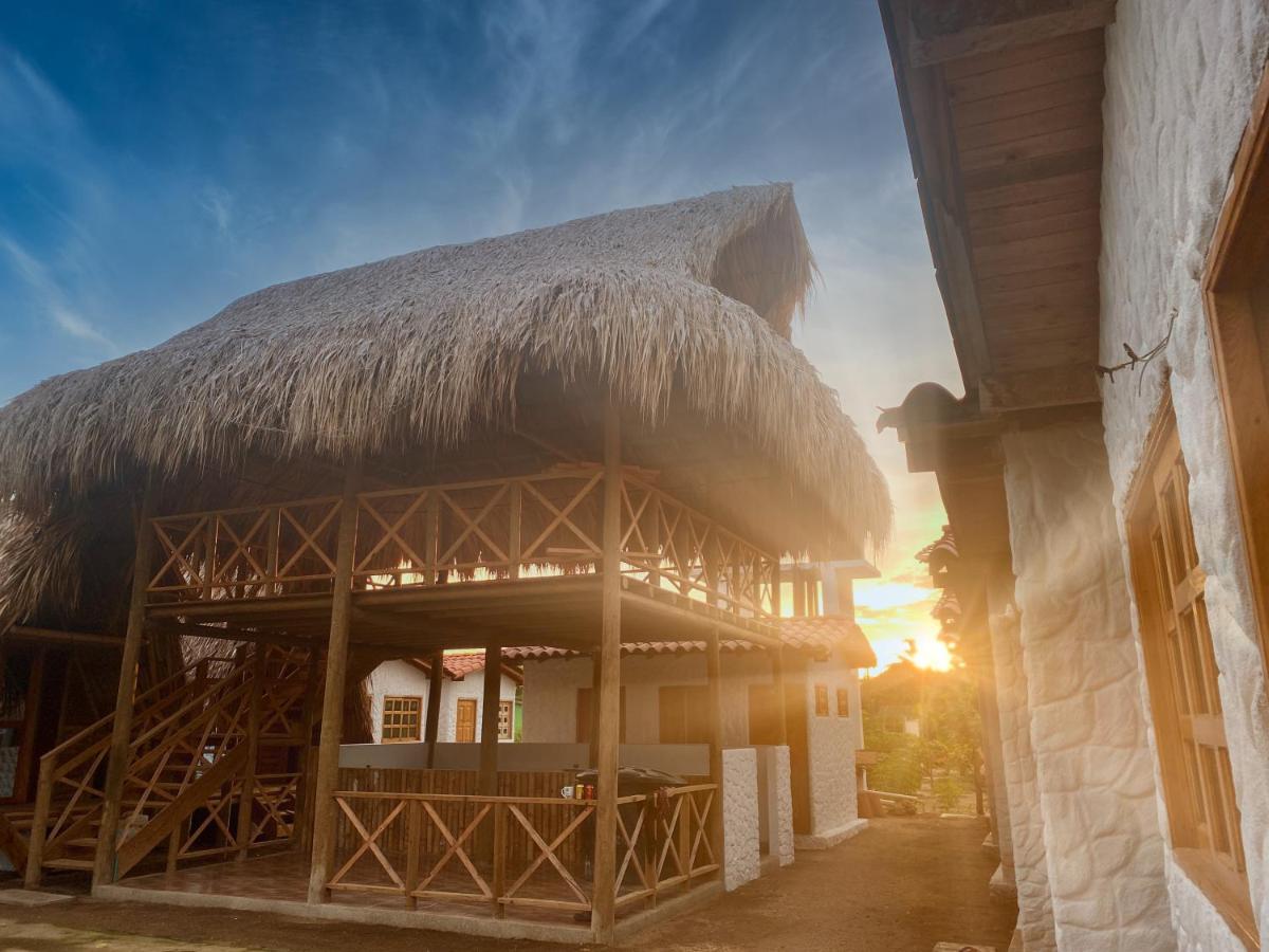 Palomino Sunrise Hotell Exteriör bild